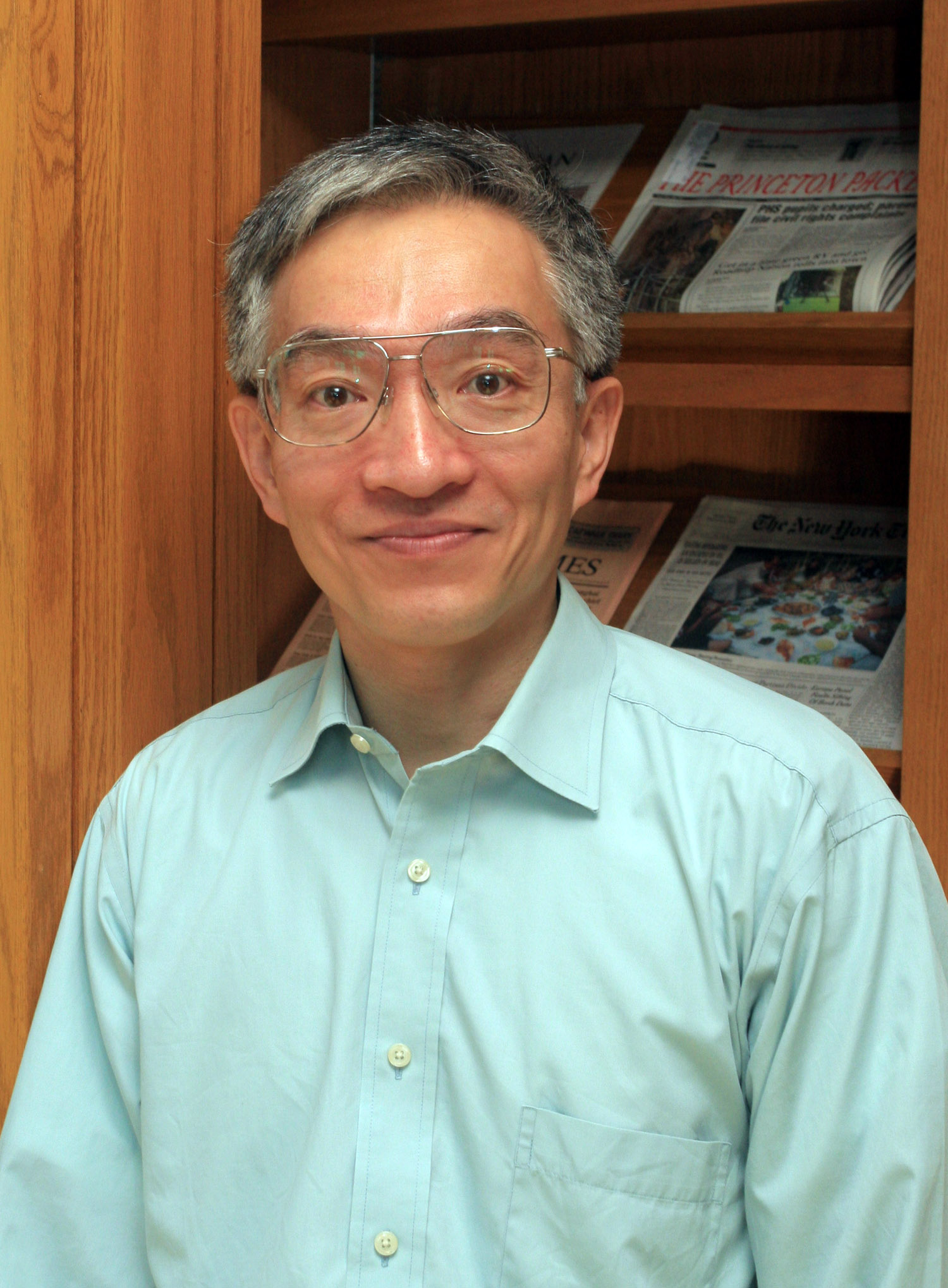 Nobuhiro Kiyotaki